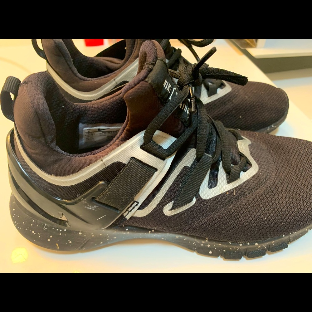 Nike training sneakers